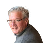 Pieter Ravensberg
